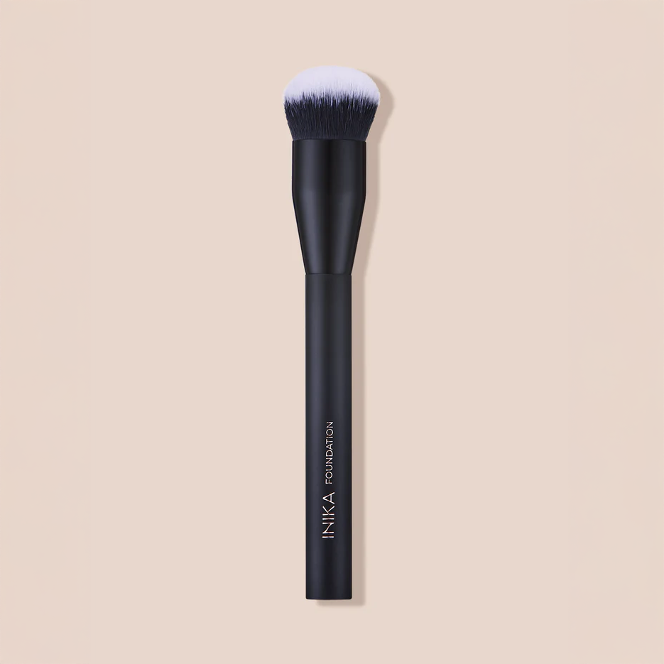 INIKA Organic Foundation Brush