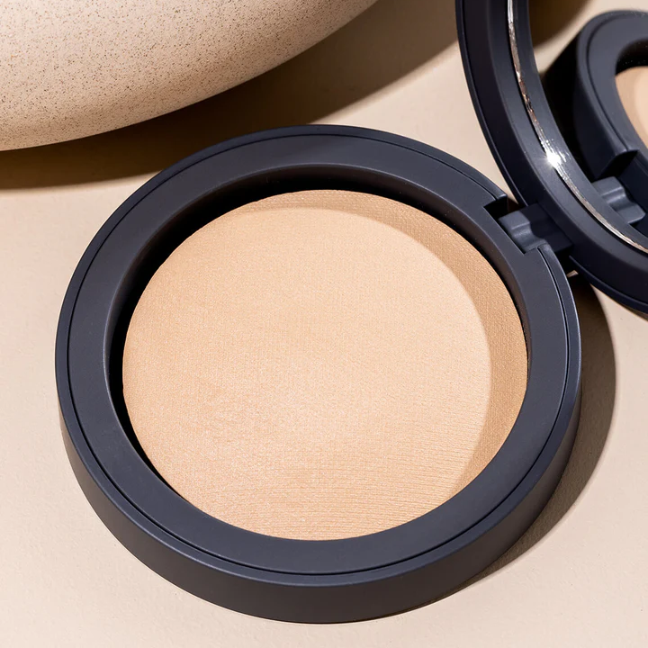 INIKA Organic Baked Mineral Foundation