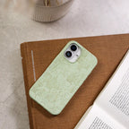 Sage Green Green Oasis Phone Case | For iPhone, Galaxy & Pixel