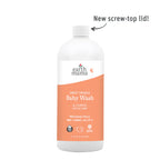 Castile Soap Refill, 34 fl. oz. (1 liter)