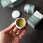 Organic Skin & Scar Balm