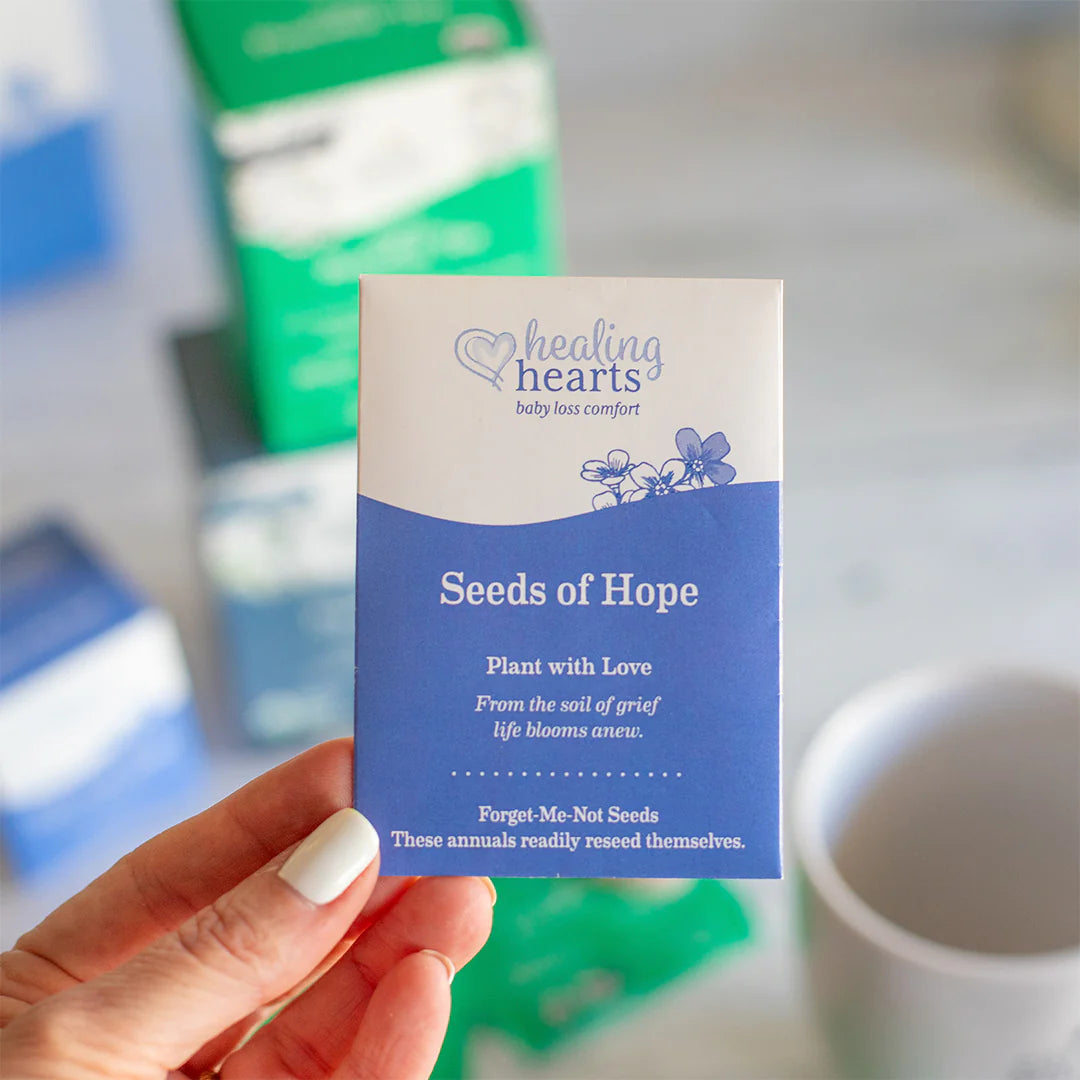 Seeds Of Hope