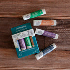 Earth Mama Lip Balms