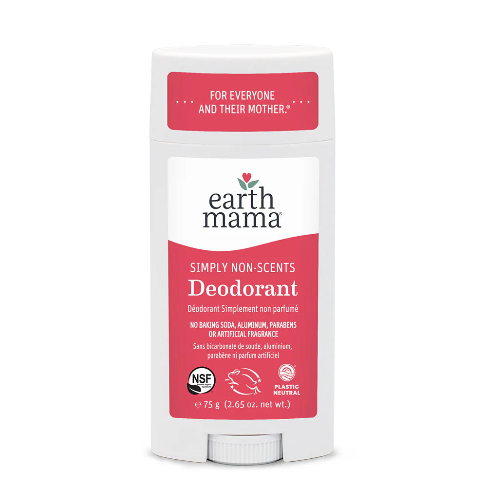 Simply Non-Scents Deodorant