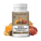 Era of Nature Mushroom Complex Blend