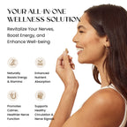 Era of Nature Nerve Blend