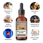 Era of Nature Keto Drops Blend