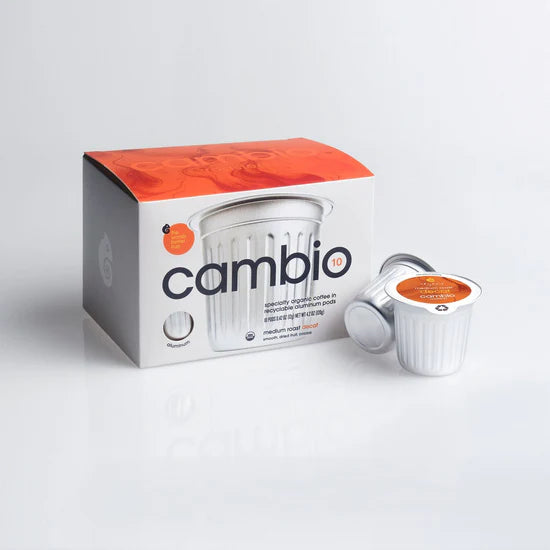 Cambio Roasters® Decaf | 10 Count