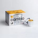 Cambio Roasters® Organic Donut Blend | 10 Count