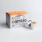 Cambio Roasters® Hazelnut | 10-Count