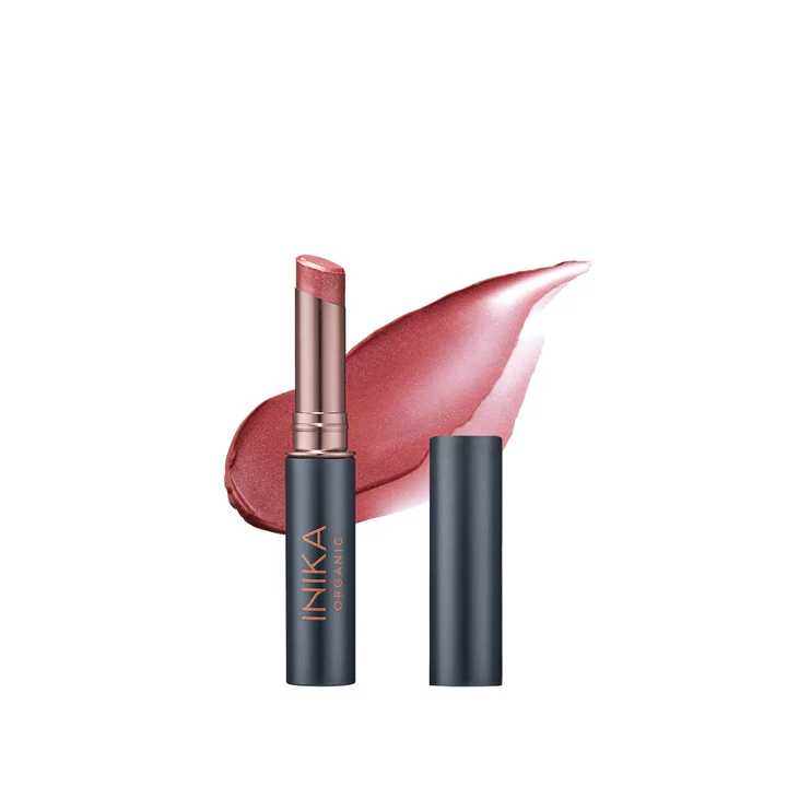 INIKA Organic Tinted Lip Balm (Plain packaging)
