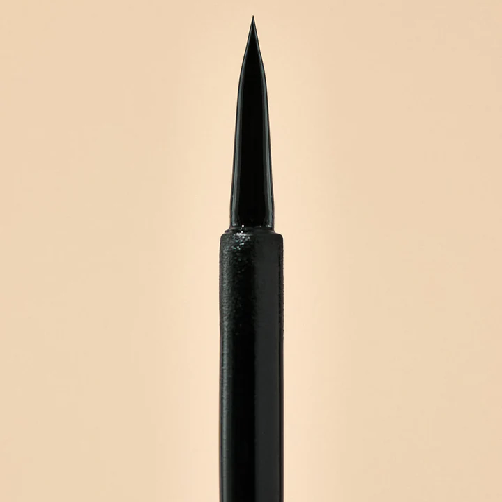 INIKA Organic Liquid Eyeliner (Black)