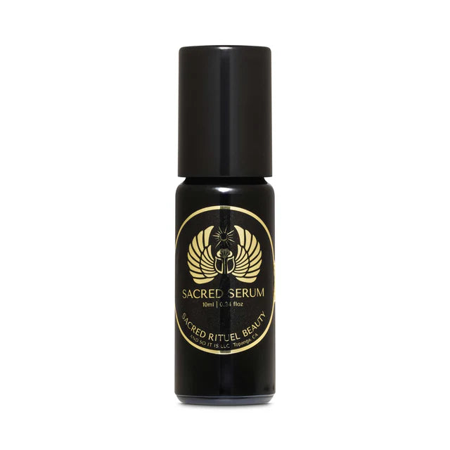 SACRED SERUM ROLLER