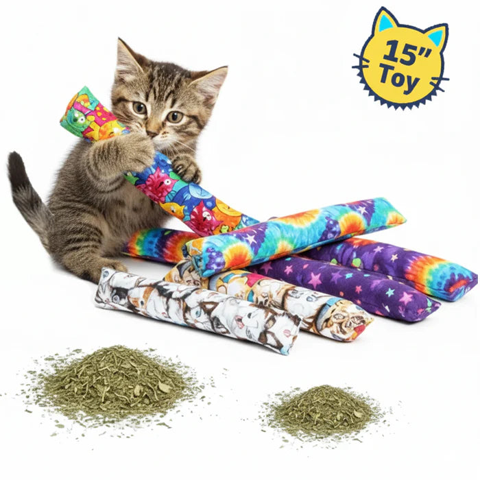 15" Kick Stix - (2 Pack)
