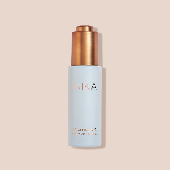 INIKA Organic Hyaluronic Hydration Complex