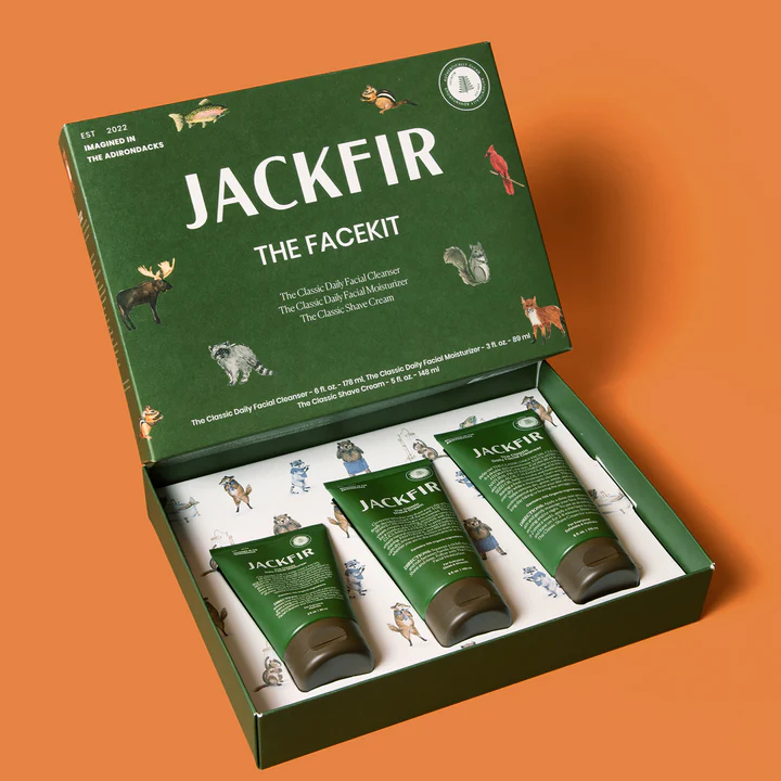 The Facekit