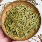 2025 1st Picking Shi Feng Dragonwell Tea