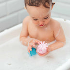 2-in-1 Baby Foaming Shampoo & Body Wash