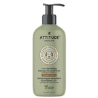2-in-1 Pet Shampoo & Conditioner