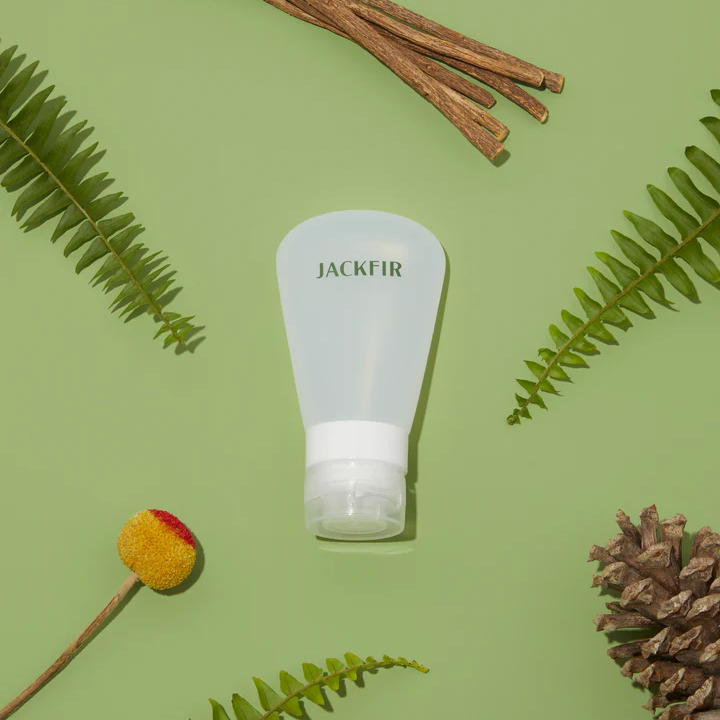 TSA-Sized Travel Tube