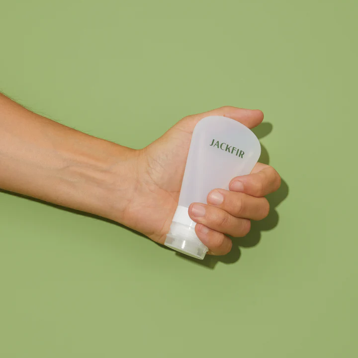 TSA-Sized Travel Tube