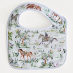 Hunter Pace Horse Bib