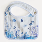 Under the Sea Bib