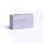 Relaxing Soap — Lavender, Eucalyptus, Tonka Bean
