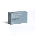 Rejuvenating Soap — Pine, Rosemary, Bergamot