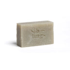Njuta Soap — Pine, Mandarin, Lavandin | Soap