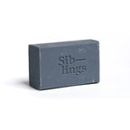 Rejuvenating Soap — Pine, Rosemary, Bergamot