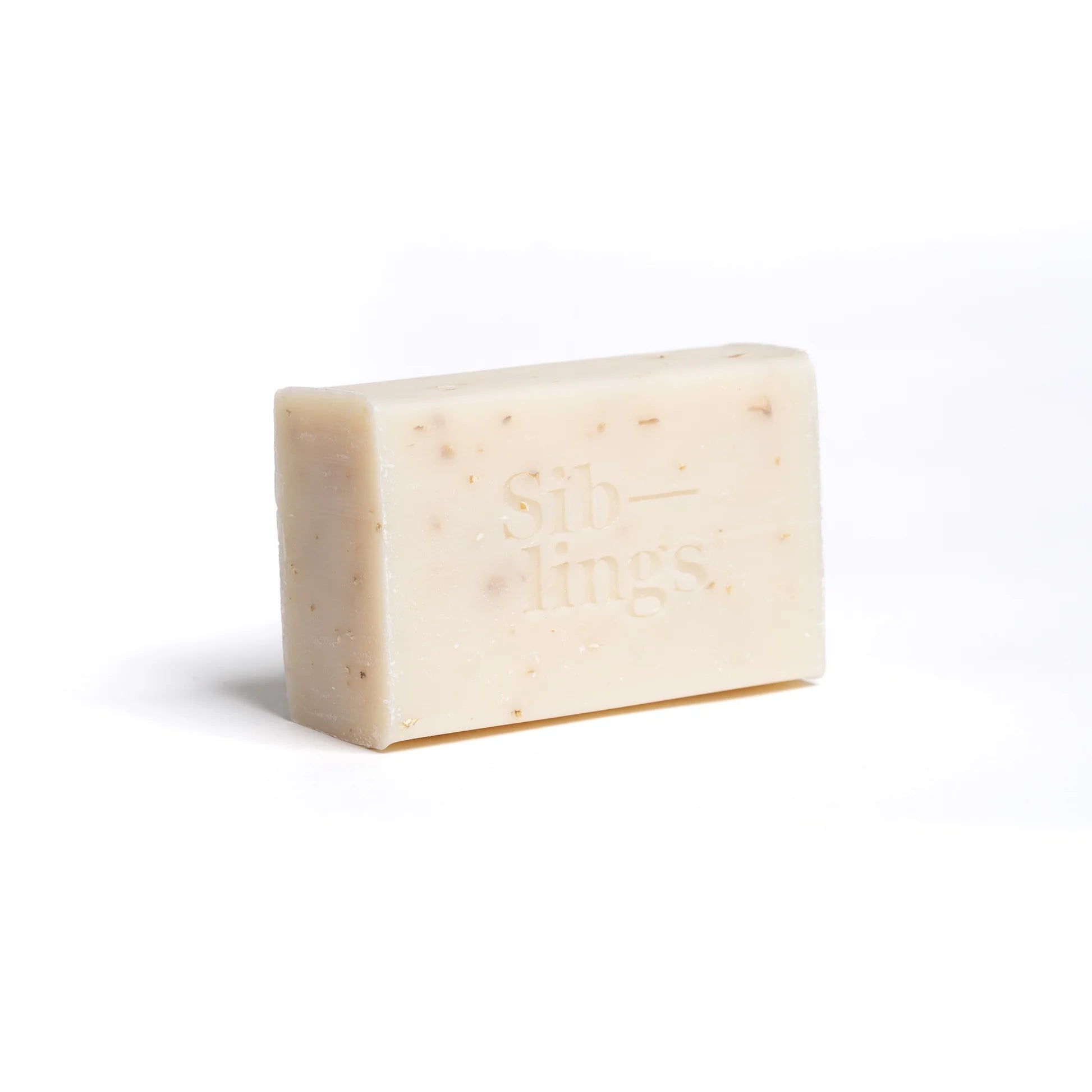 Relaxing Soap — Lavender, Eucalyptus, Tonka Bean