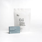 Rejuvenating Scent Duo | Clean Candle & Soap