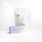 No. 05 Scent Duo | Clean Candle & Soap