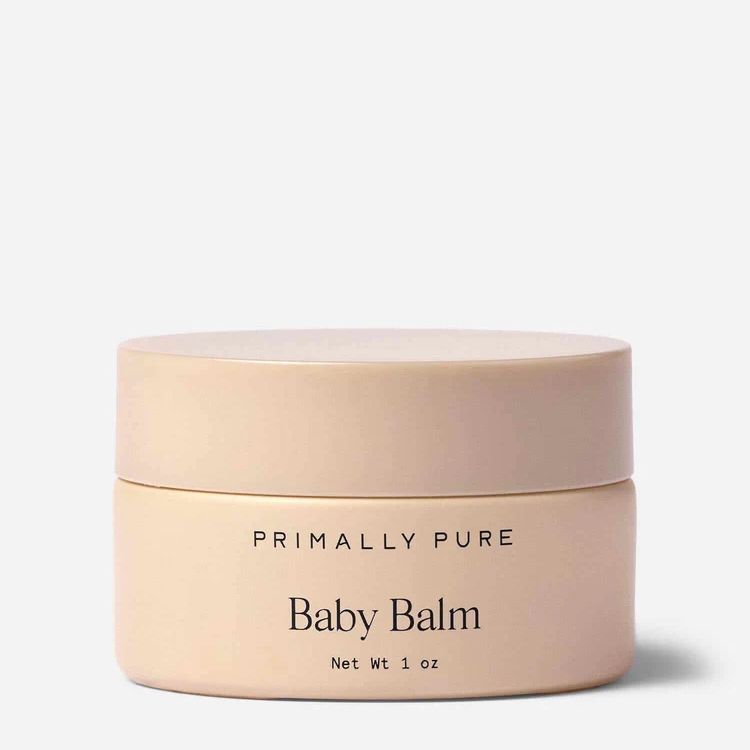 Baby Balm