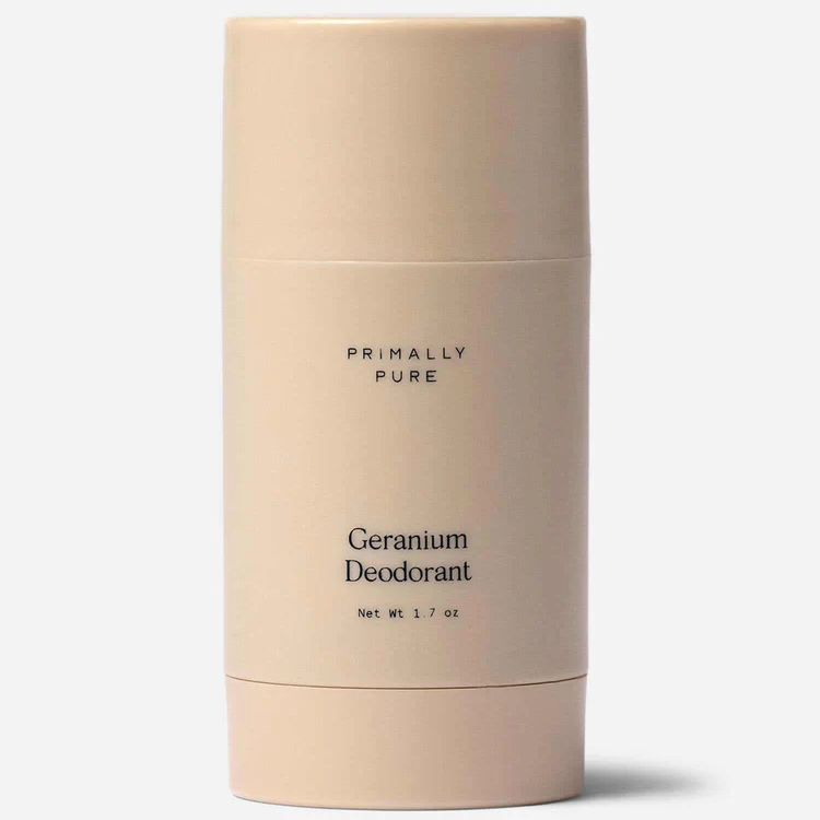 Geranium Deodorant