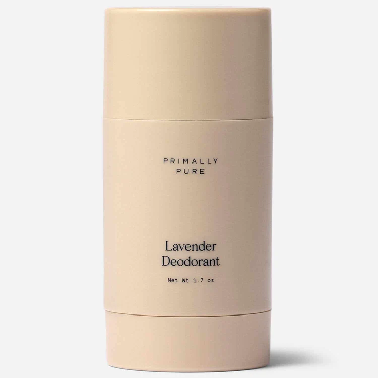 Lavender Deodorant