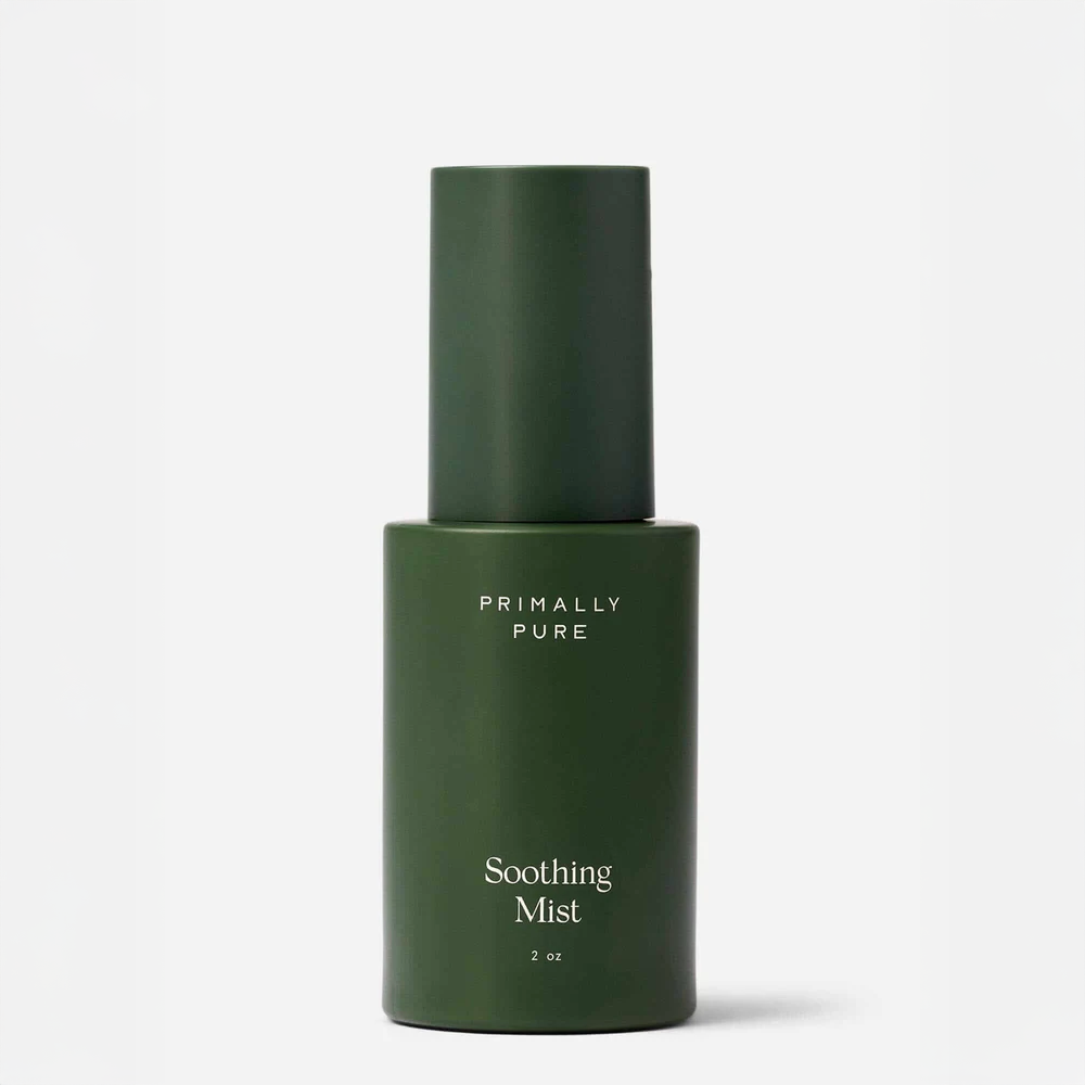 Soothing Mist