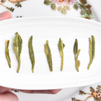 2025 Shi Feng Dragonwell Green Tea