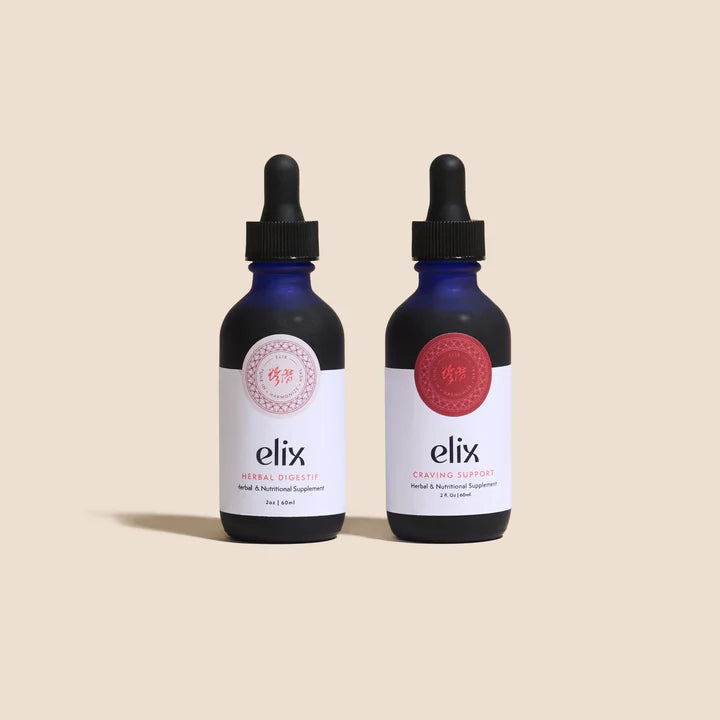 Metabolism Duo