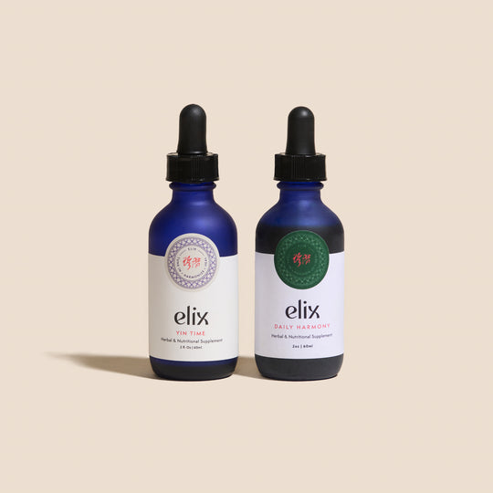 Sleep + Stress Duo