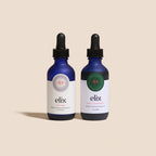 Sleep + Stress Duo