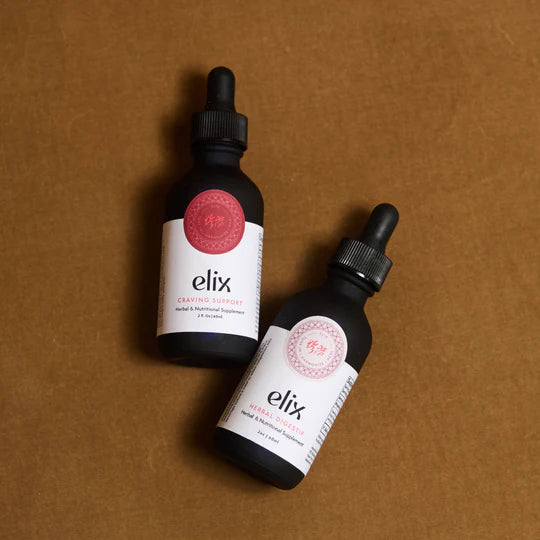 Metabolism Duo