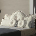 Decorative Pillows for Bed 3 Set