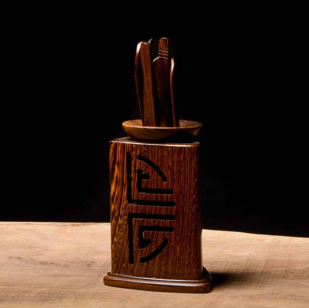 Complete Gongfu Tea Tools Set