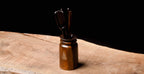 Wood + Resin Gongfu Tea Tools Set