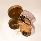 INIKA Organic Loose Mineral Bronzer (Sunkissed)