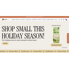 Featured Product Spotlight + Email & Social Media Promotions
