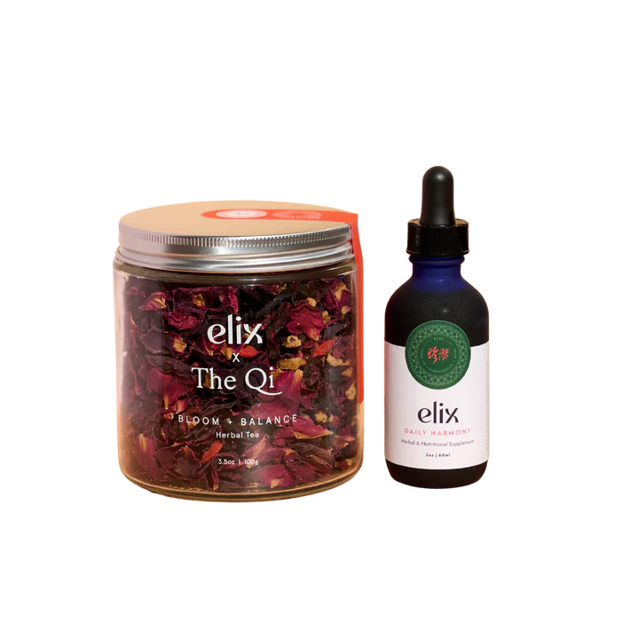 Bloom in Harmony Bundle