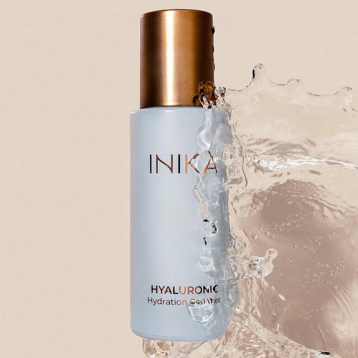 INIKA Organic Hyaluronic Hydration Complex